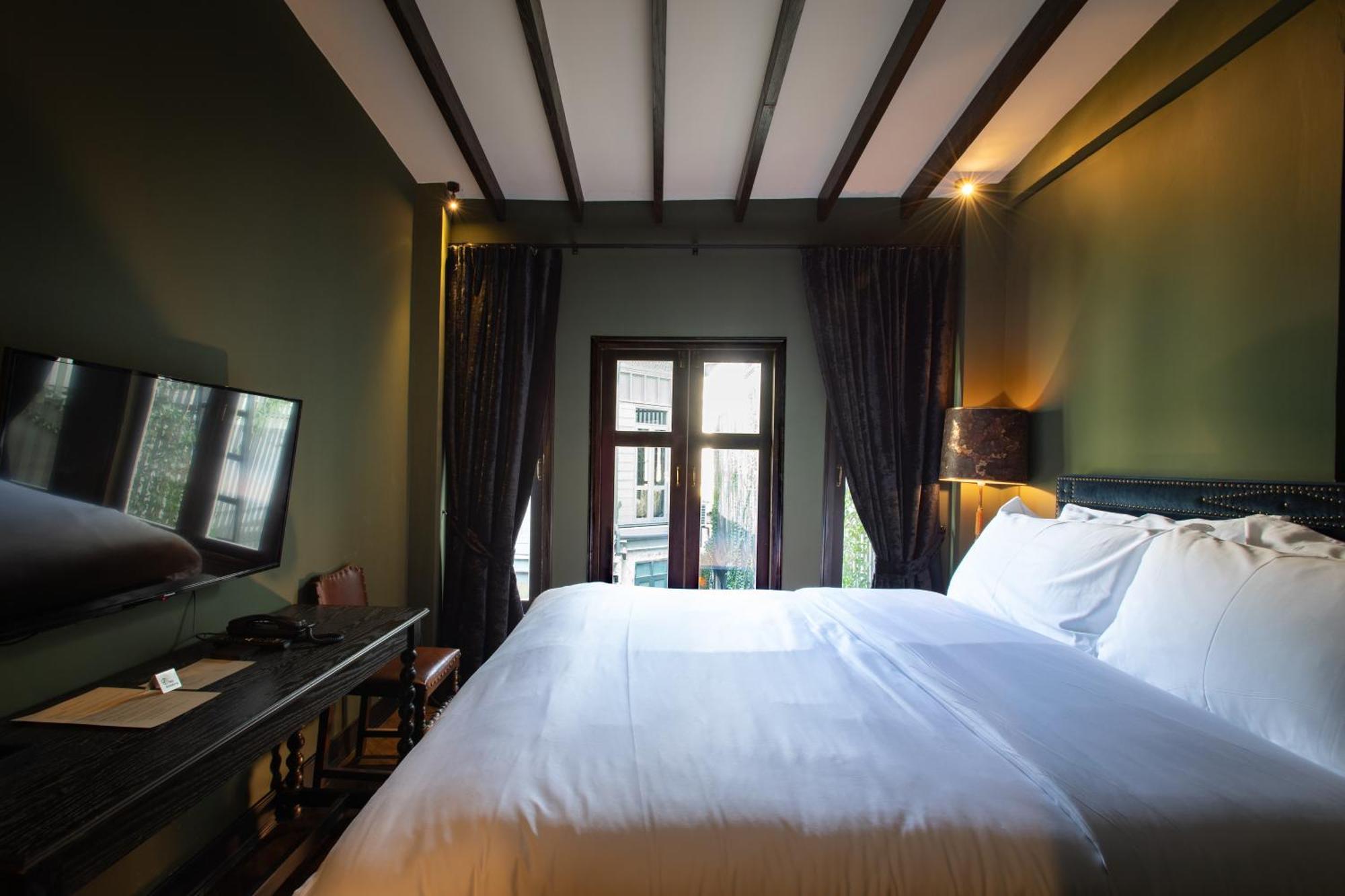 Baan Tuk Din 4*